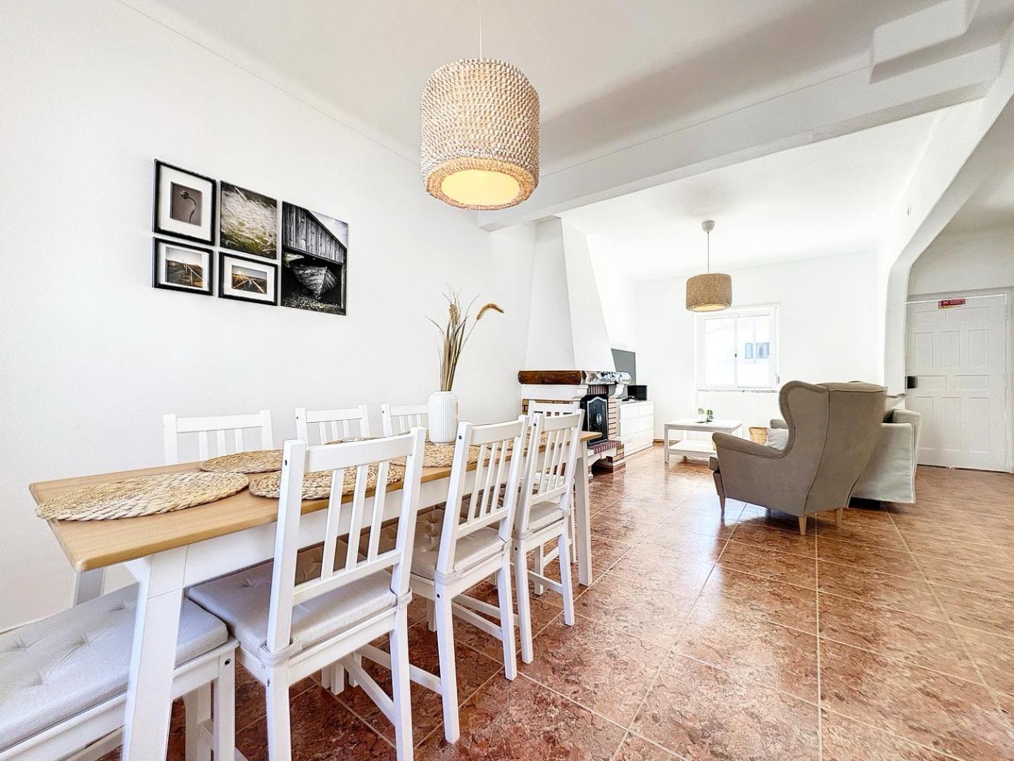 Maty'S Place Mafra Eksteriør billede